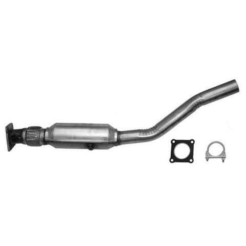 AP Exhaust 776322 Catalytic Converter-Direct Fit For DODGE